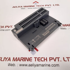 Siemens 6es7 193-1ch00-0xa0 terminal block