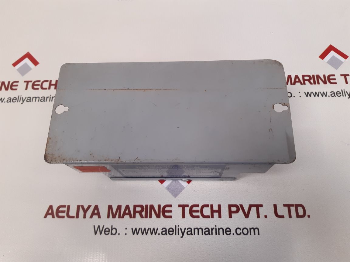 Hitrol hlc-12a controller unit