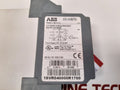 Abb cc-u/std universal analog standard signal converter 1svr040000r1700