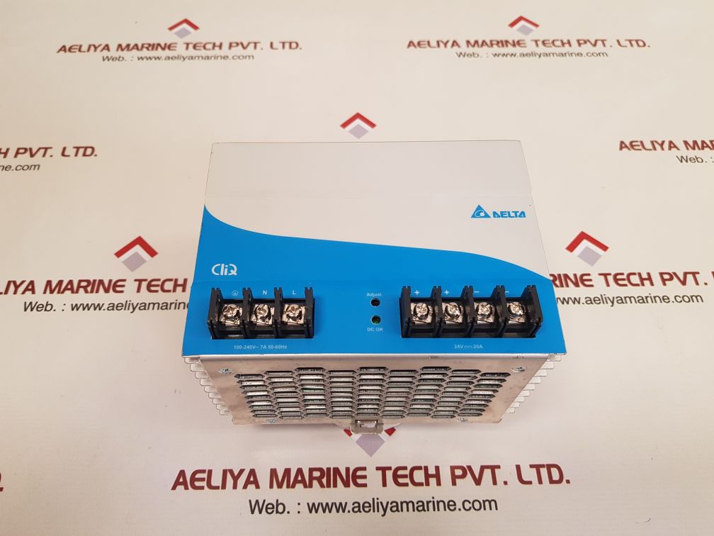 Delta eoe13010007 power supply
