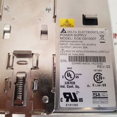 Delta eoe13010007 power supply
