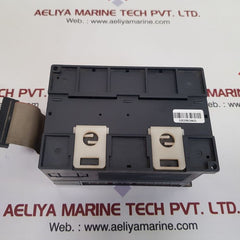 Bhartia cutler-hammer cm2-bp32edr programmable controller
