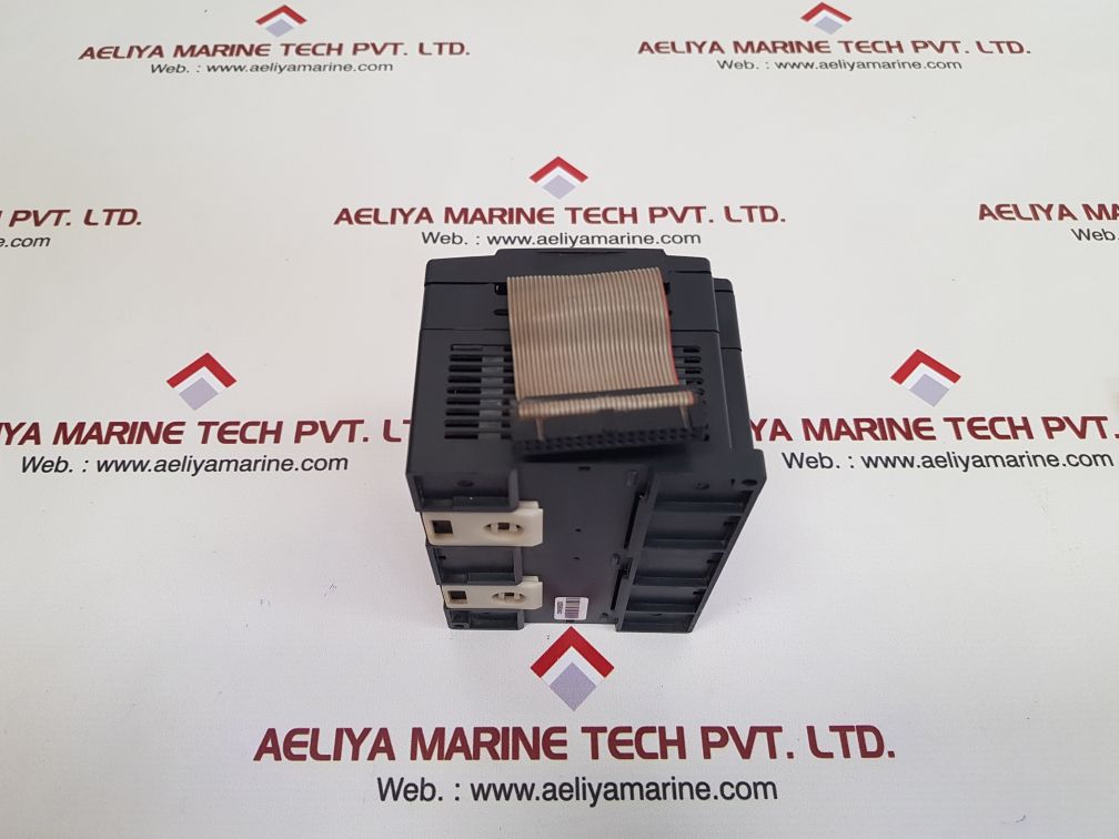 Bhartia cutler-hammer cm2-bp32edr programmable controller
