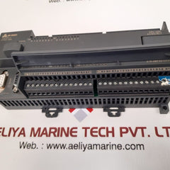 Co-trust plc ctsc-200 relay output control 216-2bf33-0x40