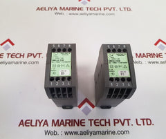 Camille bauer sineax i538 transducer for ac current 
