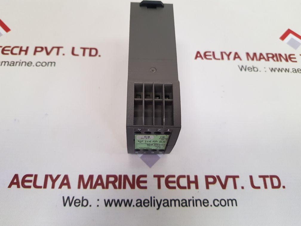 Camille bauer sineax i538 transducer for ac current 
