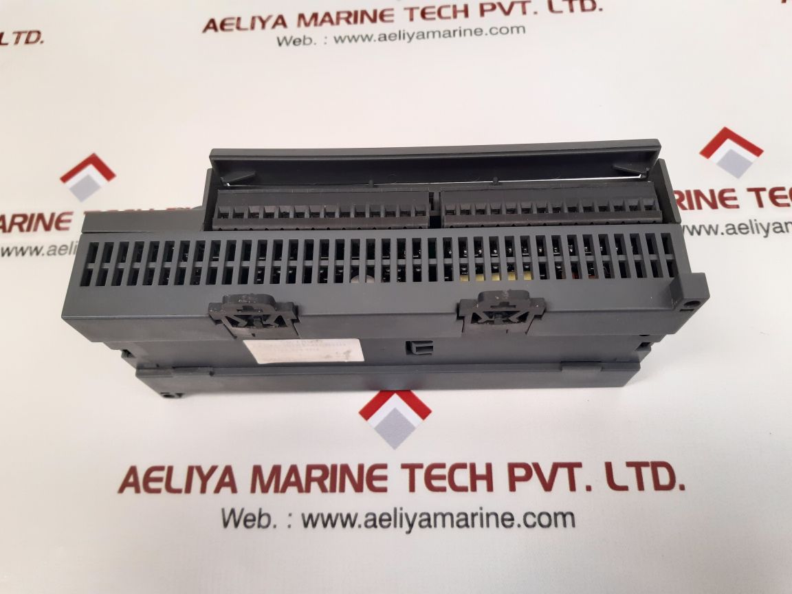 Co-trust plc ctsc-200 relay output control 216-2bf33-0x40
