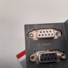 Co-trust plc ctsc-200 relay output control 216-2bf33-0x40