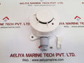 Nohmi bosai fdk512 optical smoke detector 20v dc, 80ma
