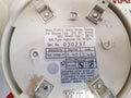 Nohmi bosai fdk512 optical smoke detector 20v dc, 80ma
