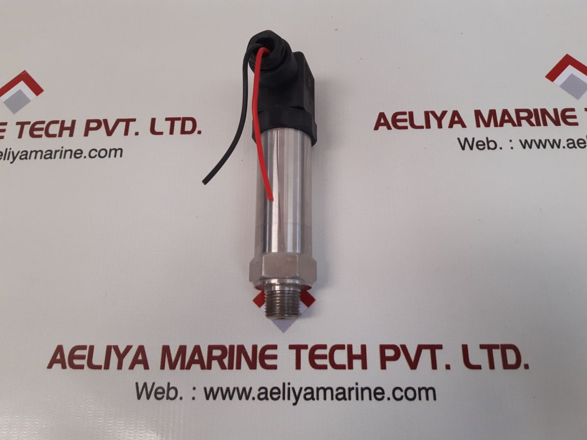 Forbes marshall fm-pt300 pressure transmitter 0~1000bar