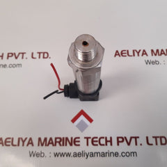 Forbes marshall fm-pt300 pressure transmitter 0~1000bar