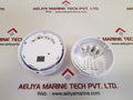 Klaxon pss-0050 sounder & deep base 12/24v
