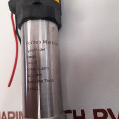 Forbes marshall fm-pt300 pressure transmitter 0~1000bar