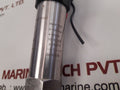 Forbes marshall fm-pt300 pressure transmitter 0~1000bar