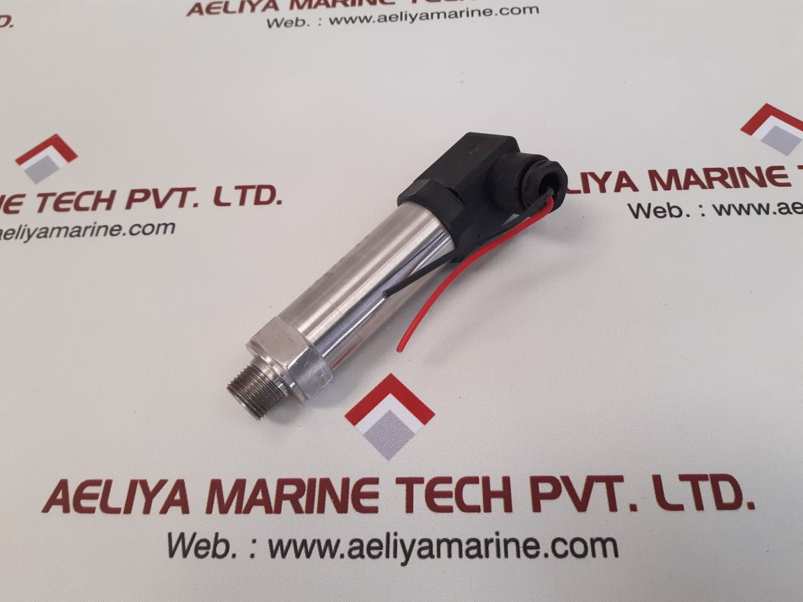 Forbes marshall fm-pt300 pressure transmitter 0~1000bar