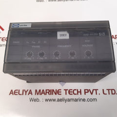 Deif has-111 dg synchronization & circuit breaker closing 600028246.10