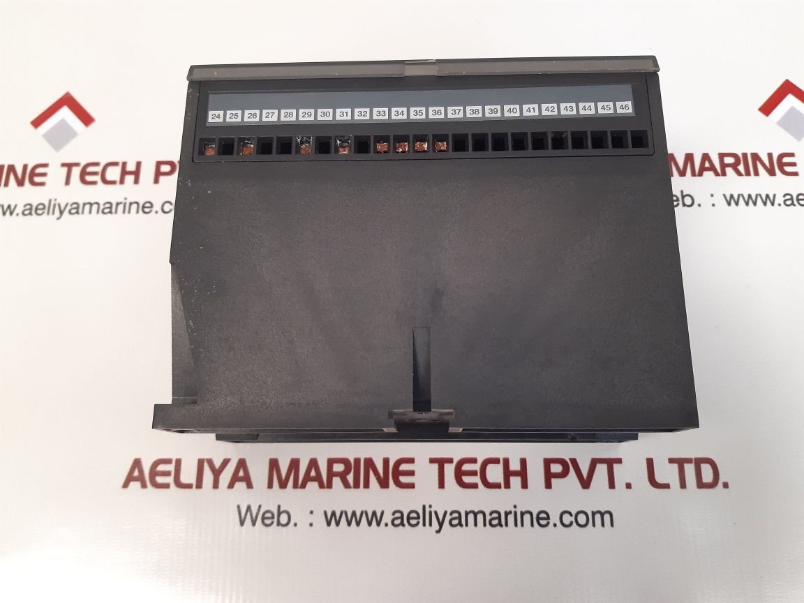 Deif has-111 dg synchronization & circuit breaker closing 600028246.10