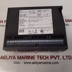 Deif has-111 dg synchronization & circuit breaker closing 600028246.10