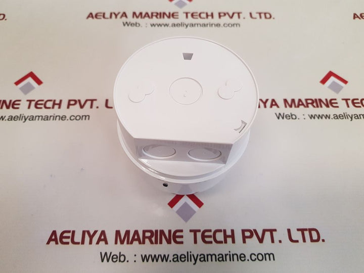 klaxon pss-0050 sounder & deep base 4-41ma
