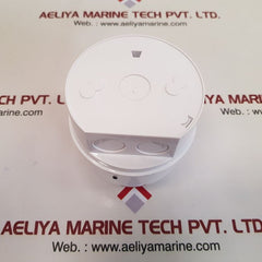 klaxon pss-0050 sounder & deep base 4-41ma
