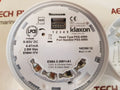 klaxon pss-0050 sounder & deep base 400-2850hz