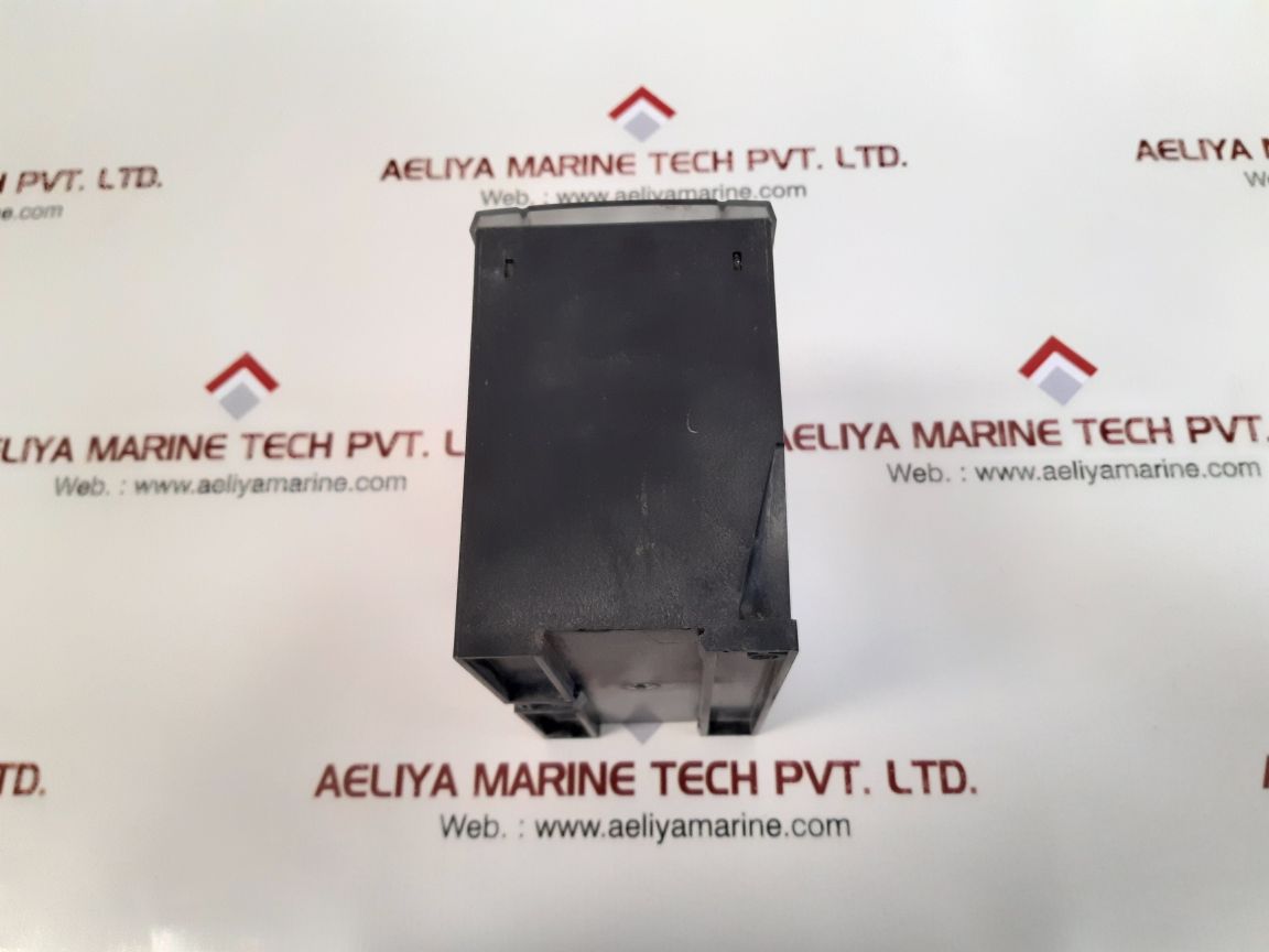 Deif fas-113dg synchronisation & circuit breaker 700109.180