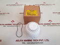 klaxon pss-0050 sounder & deep base ip65 
