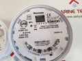 klaxon pss-0050 sounder & deep base ip65 
