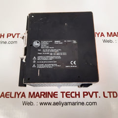 Ifm electronic dn4013 power supply