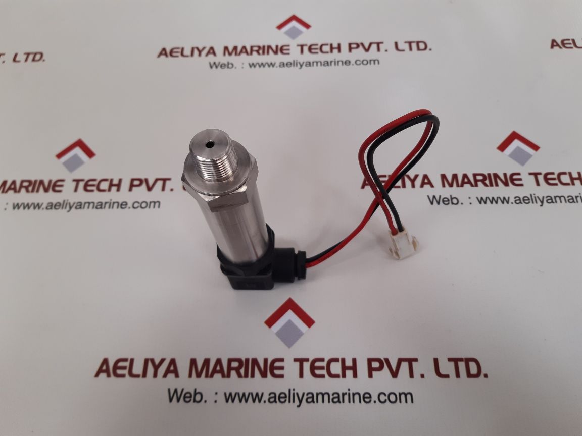 Forbes marshall fm-pt300 pressure transmitter 0~1000bar 85°c