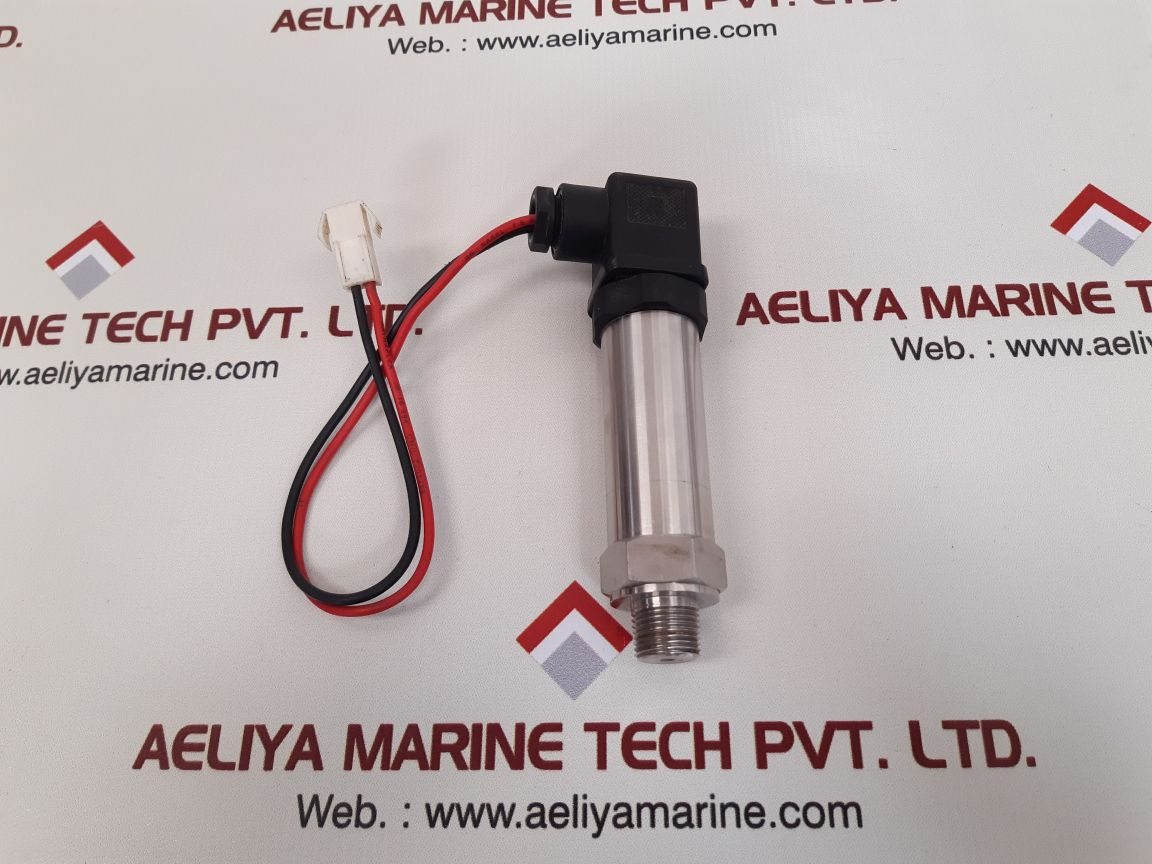 Forbes marshall fm-pt300 pressure transmitter 0~1000bar 85°c