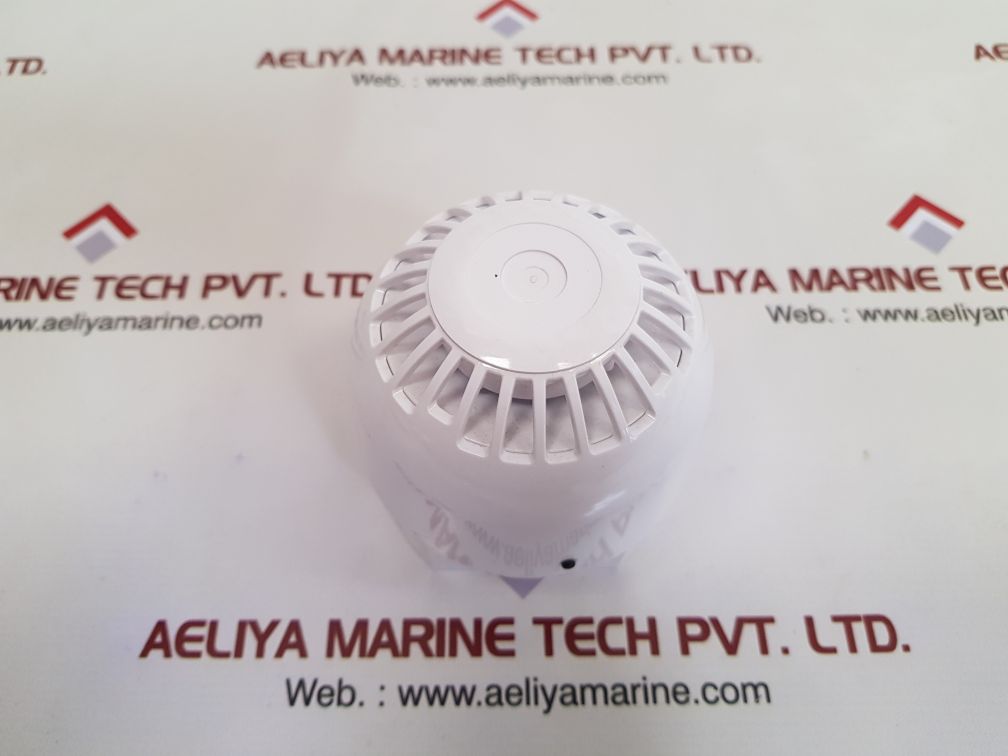 Klaxon pss-0089 sounder 2.5w max
