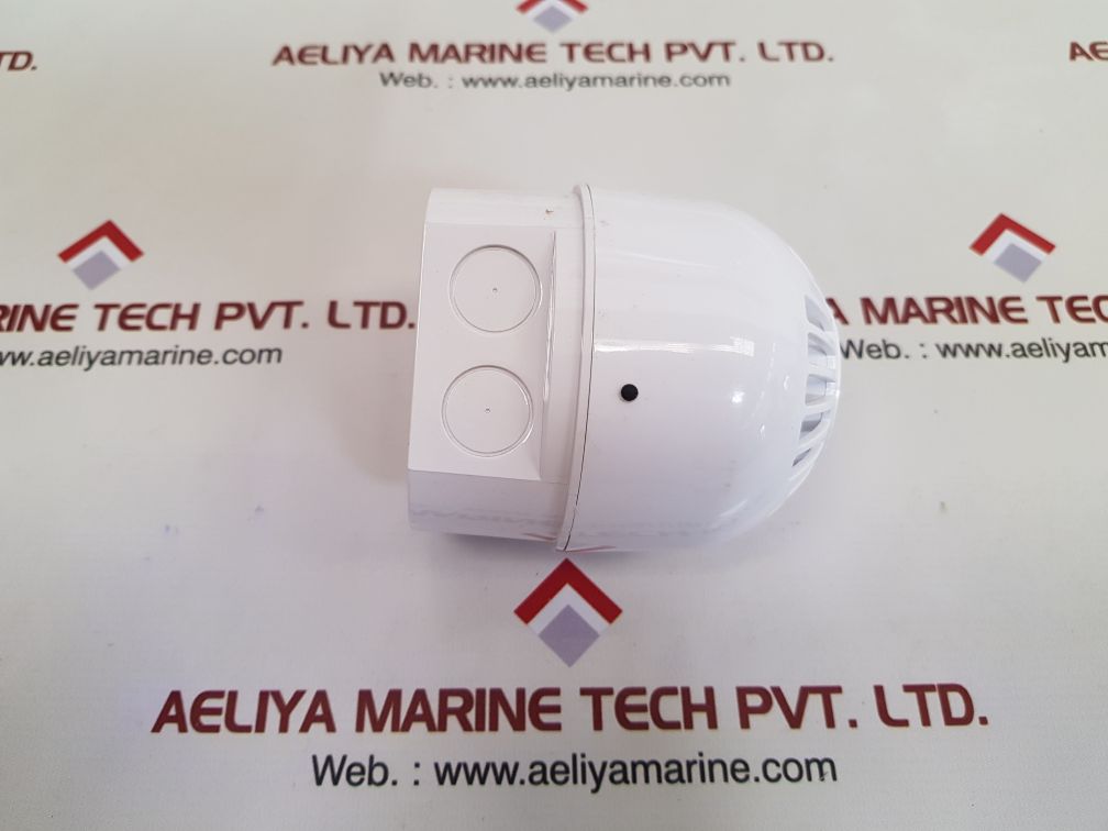 Klaxon pss-0089 sounder 2.5w max
