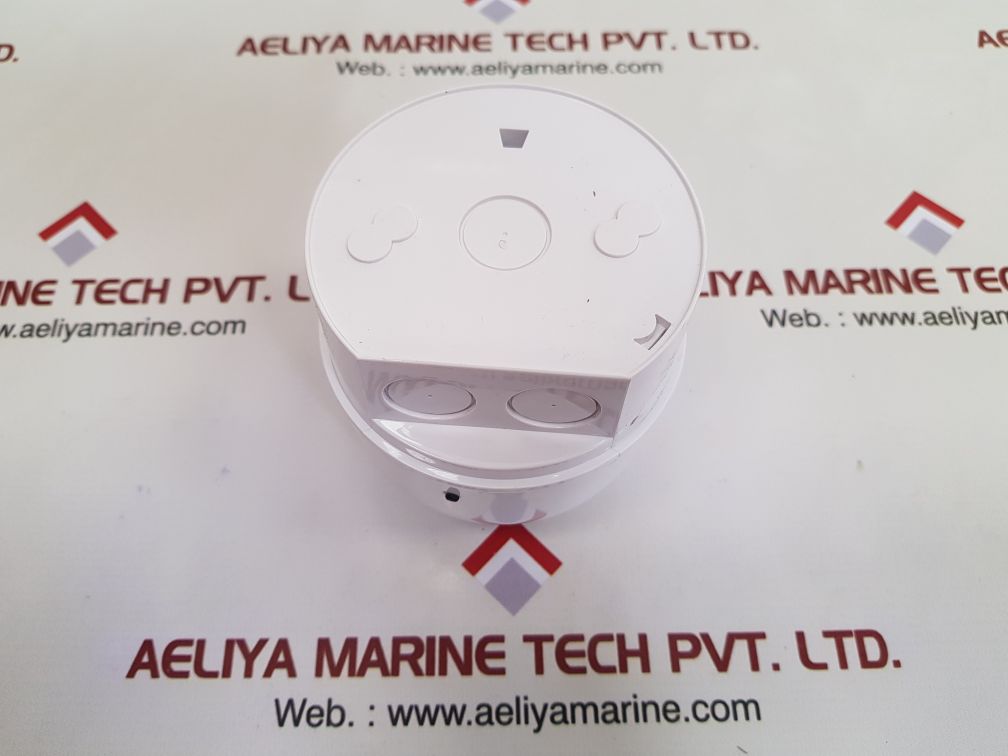 Klaxon pss-0089 sounder 2.5w max
