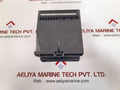 Deif rmc-122d short circuit over current relay 605034.30