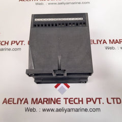 Deif rmc-122d short circuit over current relay 605034.30