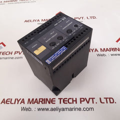 Deif rmc-122d short circuit over current relay 605034.30