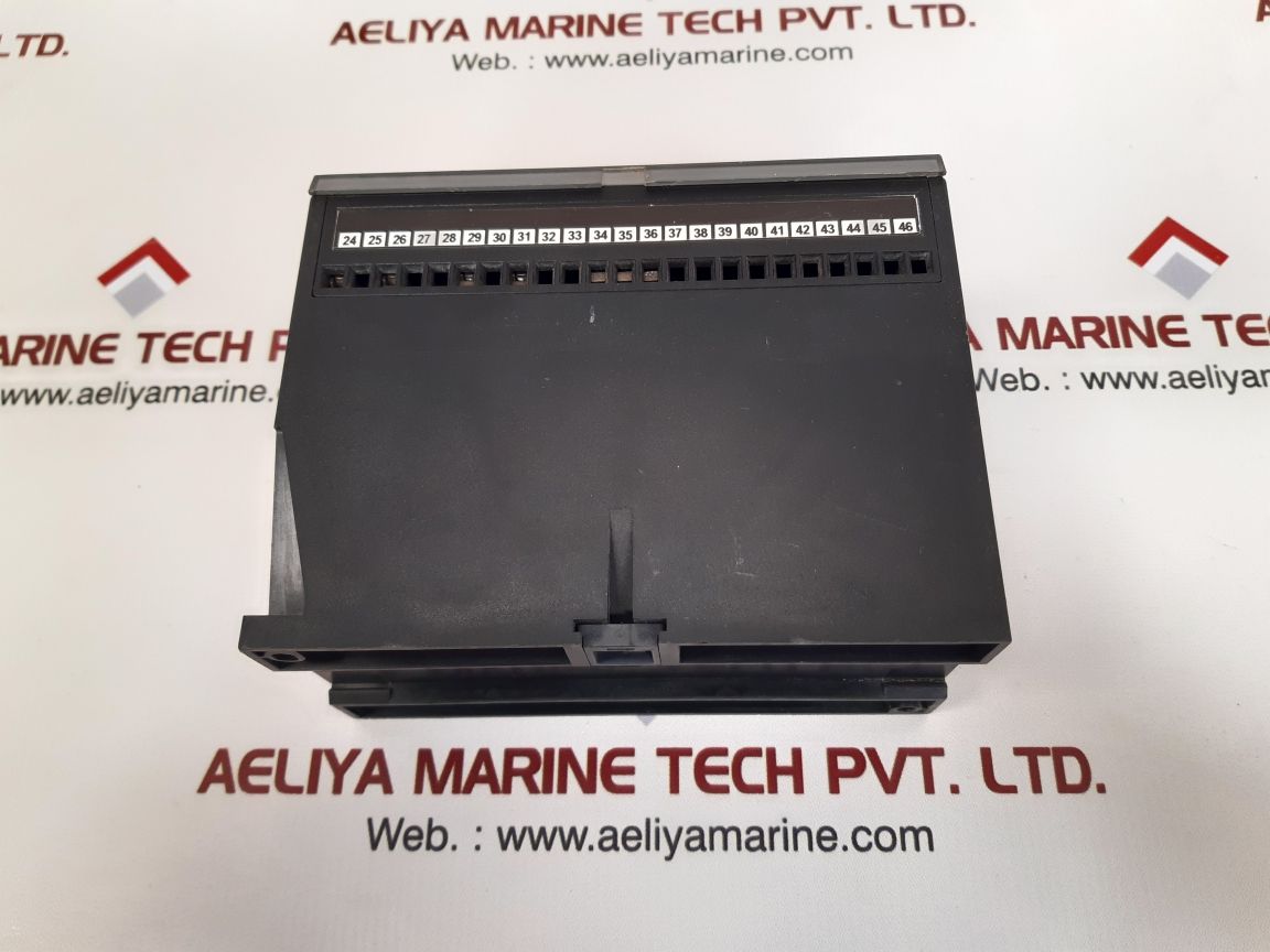 Deif has-111dg synchronization & circuit breaker closing 247971.10