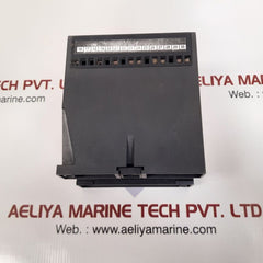 Deif rmf-112d frequency relay 248197.30