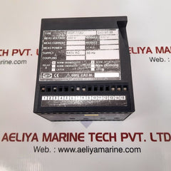 Deif rmf-112d frequency relay 248197.30