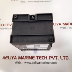 Deif rmf-112d frequency relay 248197.30