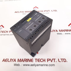 Deif rmf-112d frequency relay 248197.30
