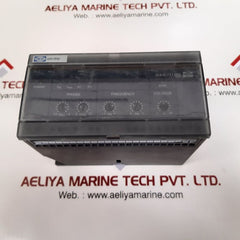 Deif has-111dg synchronize control relay 229408.10