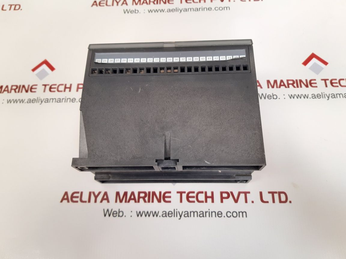 Deif has-111dg synchronize control relay 229408.10