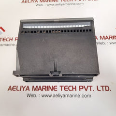 Deif has-111dg synchronize control relay 229408.10