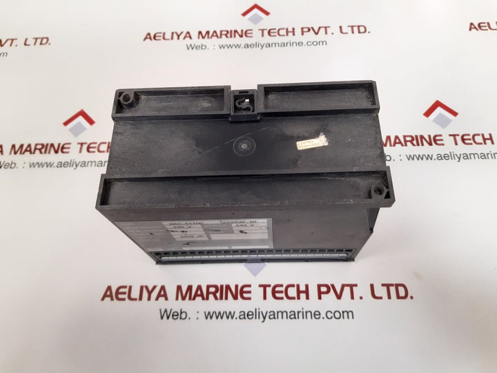 Deif has-111dg synchronize control relay 229408.10