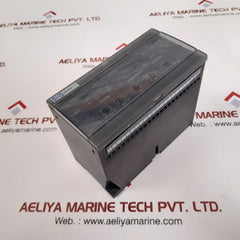 Deif has-111dg synchronize control relay 229408.10