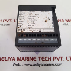 Deif tas-331dg power transducer 600017955.10
