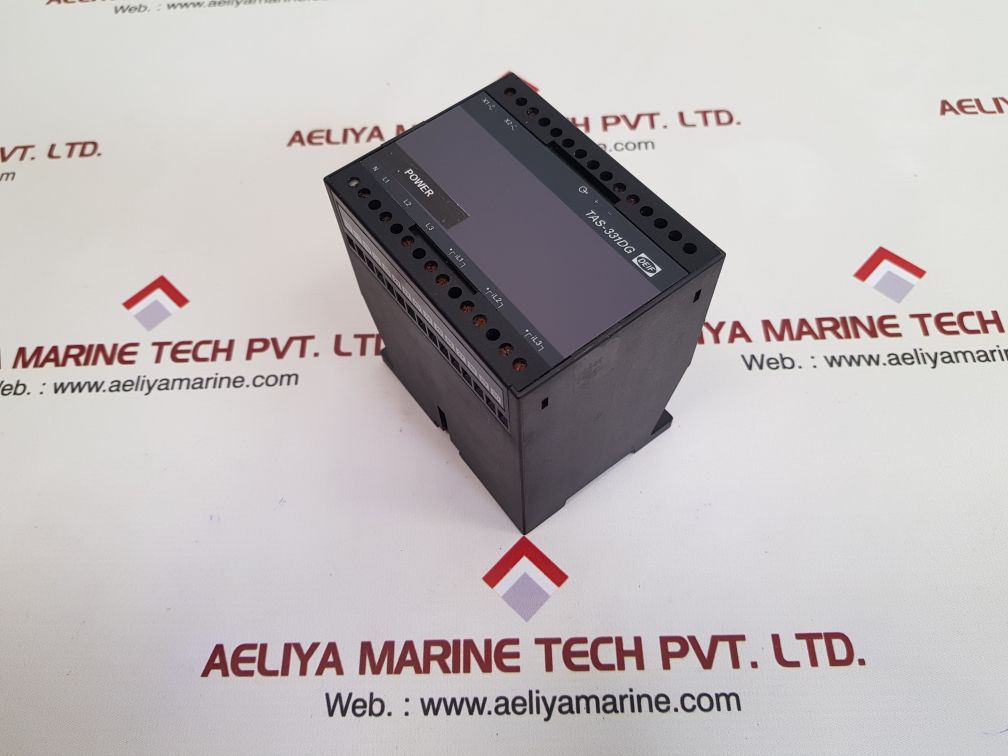 Deif tas-331dg power transducer 600017955.10
